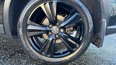 Lexus UX 250h 2.0 5dr CVT [without Nav] Hybrid Hatchback